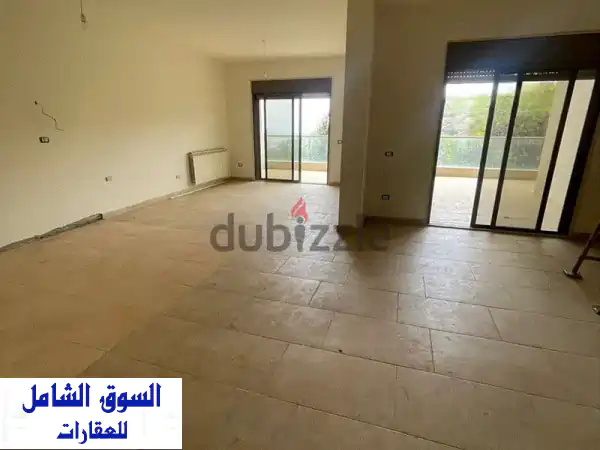 FURNISHED APARTMENT IN MONTEVERDE WITH TERRACE (240 SQ) ,(MOR149)