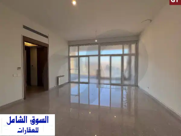 روف دوبلكس فاخر مع تراس بانورامي في الأشرفية - 369...