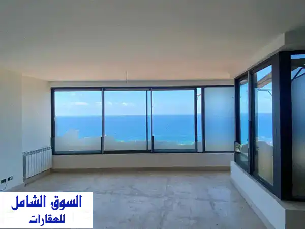 OPEN SEA VIEW APARTMENT IN HAMRA  BLISS PRIME (230 SQ) , (HAMRM293)