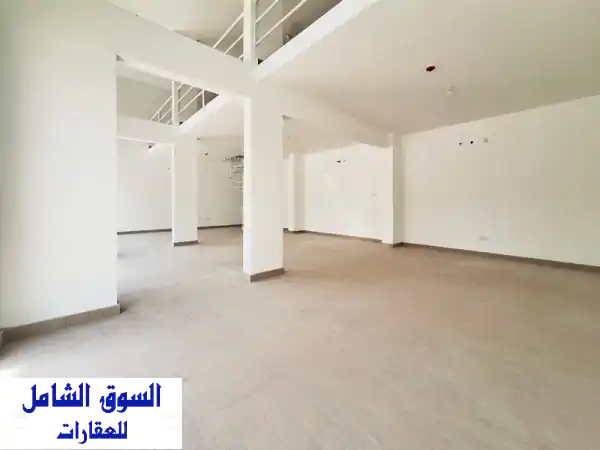 للإيجار، معرض تجاري جديد في منطقة سلماباد، موقع...