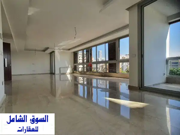 Specious apartment for sale in ras al nabaa