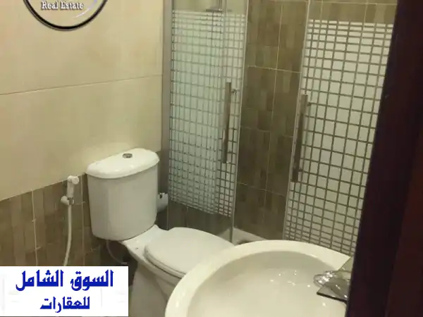 شقق مفروشة فاخرة للإيجار في عبدون - مساحة 120م² - أسعار مميزة!