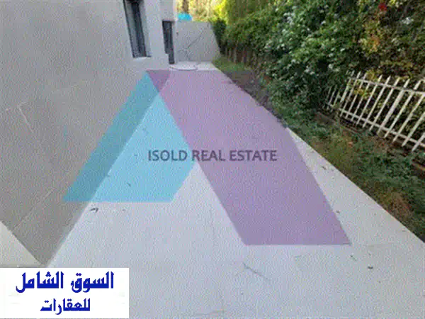 Apartment 4 sale Rihaniyeh u002 F Baabda u002 F Yarze الريحانية u002 F بعبدا u002 F اليرزة