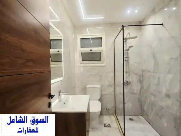 شقة للبيع في مدينتي – B7  مساحة 82 متر  تشطيب الترا...