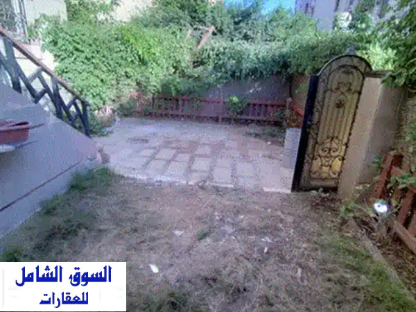 شقتك الأحلام في كمبوند ديستريكت 5 بالتجمع الخامس - استلام فوري وبالتقسيط!