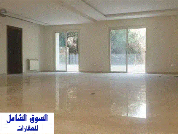 فيلا مستقلة فاخرة للبيع في منطقة الكورنيت - الشحوان، المتن - فرصة ذهبية!