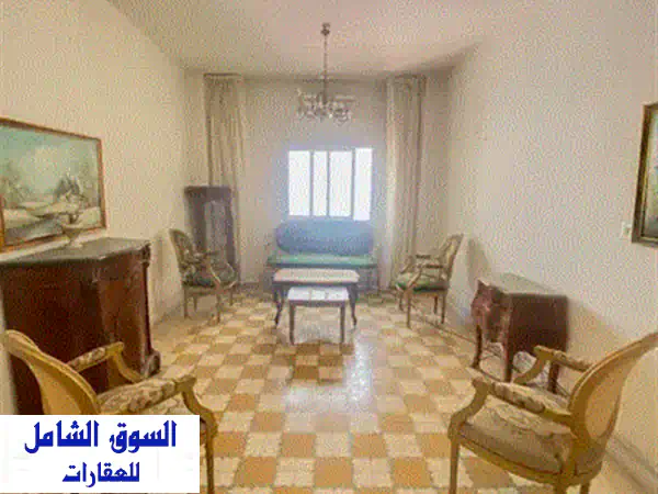 شقة فسيحة للإيجار في منطقة الزلقا - إطلالة جبلية خلابة! 180م²