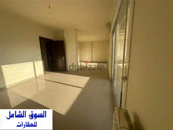 Apartment with installments in Faitroun شقة بالتقسيط في فيطرون