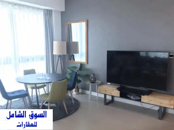 شقة فاخرة للبيع في مراسي رزيدينس بجوار جاليرايا -...
