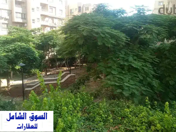 شقة دوبلكس للبيع في مدينتي بسعر مغرٍ! (مجموعة B6 - 145م²)