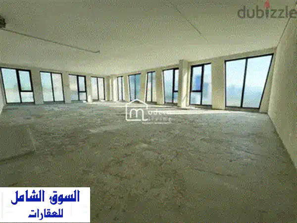Warehouse For Rent In Antelias [Prime Location]  CPRD129
