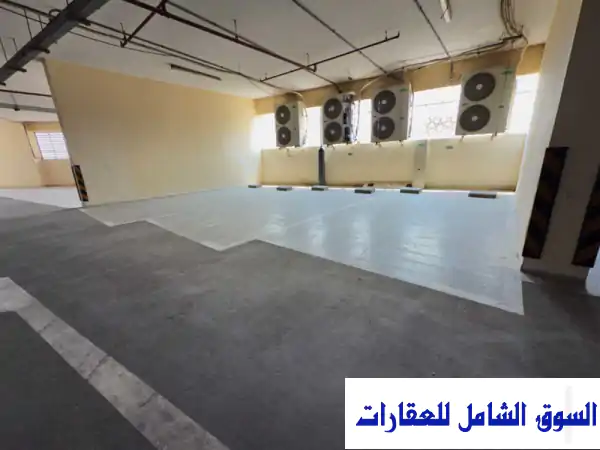 مواقف سيارات للبيع في العامرة، عجمان - فرصة استثمارية ذهبية!