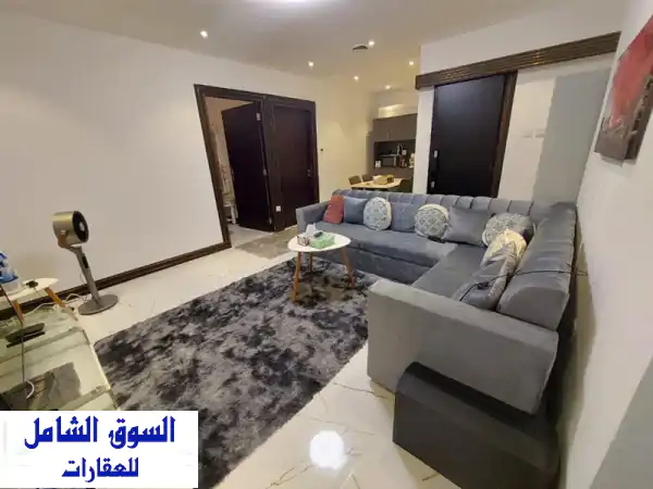 شقة فاخرة للبيع في برج لافندر، مدينة الإمارات -...