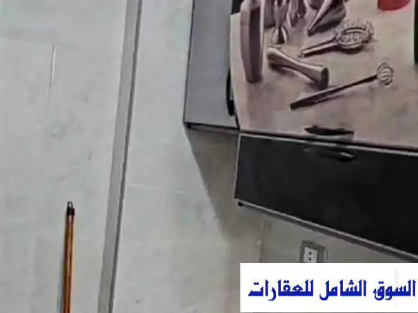 شقة مفروشة للإيجار في مدينة بدر القاهرة