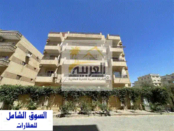 فيلا فاخرة في أزار التجمع الخامس بسعر لا يصدق! (مقدم 5% وتقسيط حتى 10 سنوات)