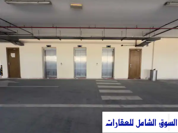 مواقف سيارات للبيع في العامرة، عجمان - فرصة...
