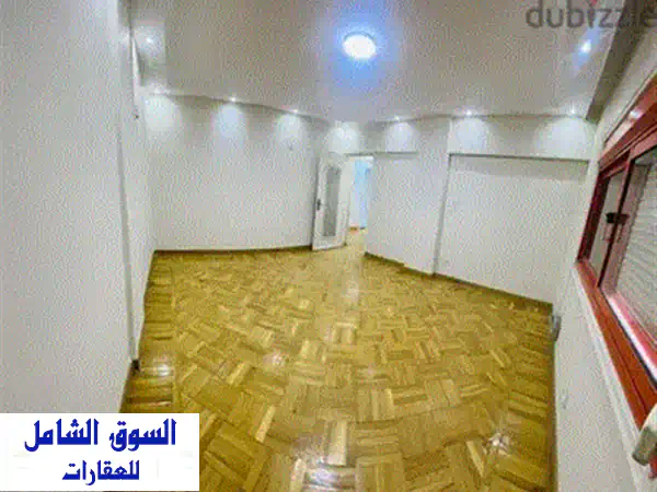 مقر اداري للايجار في حسن المامون 350 م 12 غرف في برج اداري أو سكني