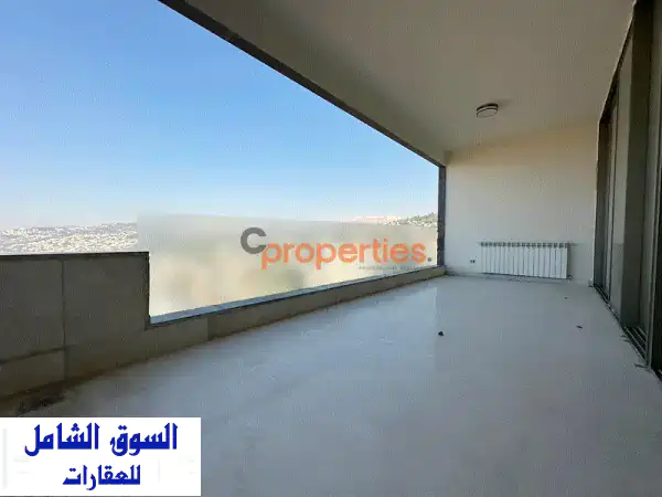 شقة فاخرة للبيع في كورنيش شحوان - إطلالة بحر خلابة!