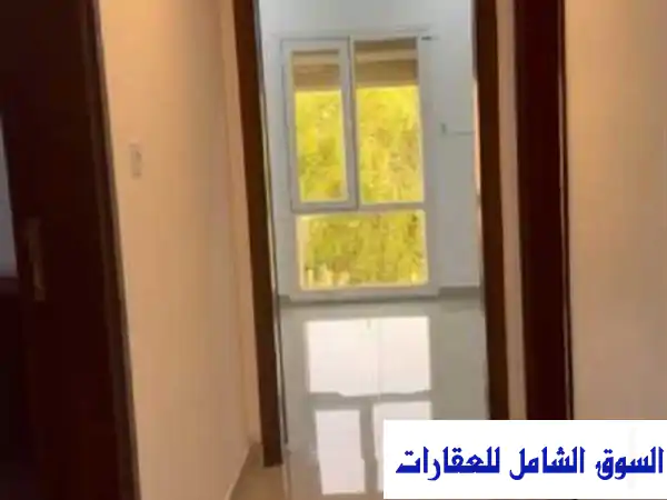 شقة للإيجار في الفيحاء - قطعة 5 - الكويت: مسكنك...