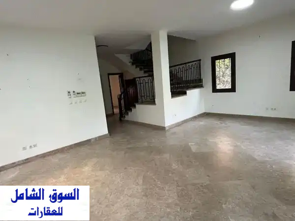 فيلا مستقلة فاخرة للإيجار في كمبوند ميفيدا - إعمار...