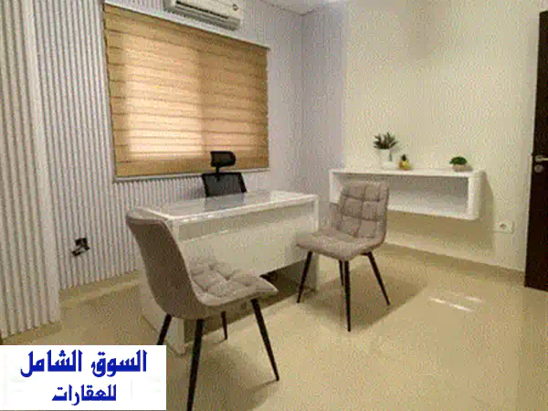 محل تجاري للإيجار في منطقة الزلقا - فرصة مثالية لأعمالك!