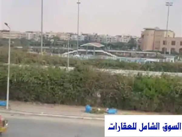 شقة فاخرة للبيع في مدينة بدر - فيو نادي هليوبوليس -...