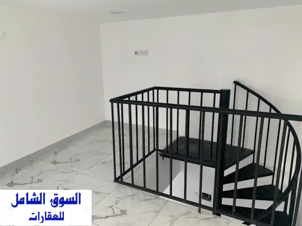 متجر جديد فاخر للإيجار في قلب المنامة - فرصة استثمارية لا تُفوّت!