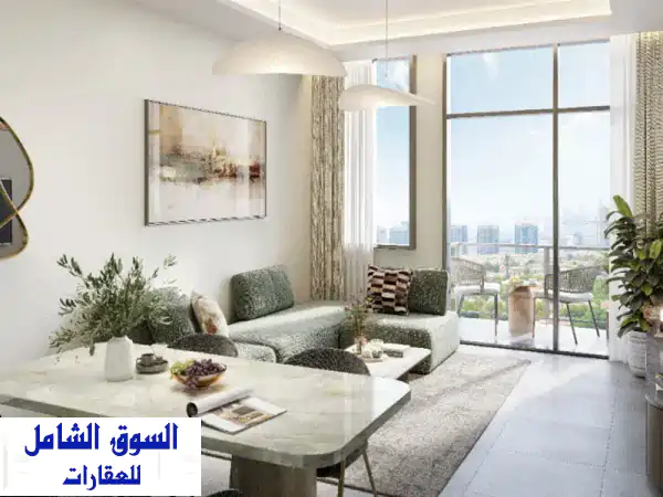 سكاي جاردنز: واحتكِ الفاخرة في قلب العامرة، عجمان |...