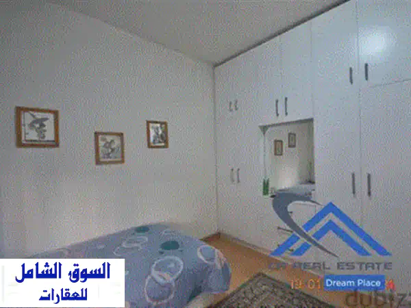 شقة دوبلكس فاخرة للبيع في مار روكز - مساحة 225 متر مربع!  (فرصة مميزة)