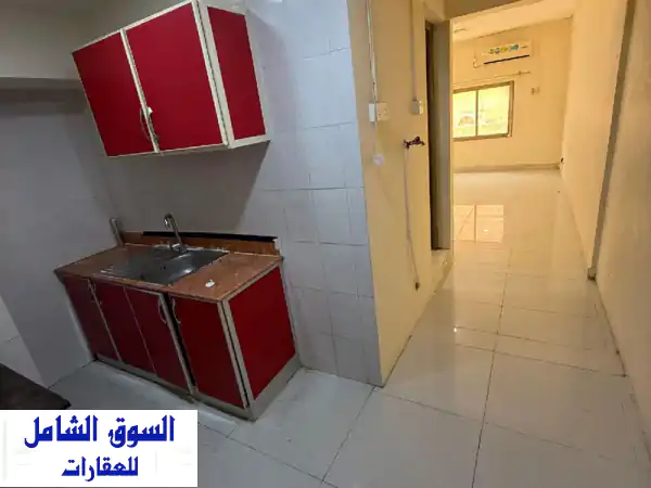 استوديو فاخر للإيجار في الرفاع البحير - شامل المرافق! 150 دينار فقط