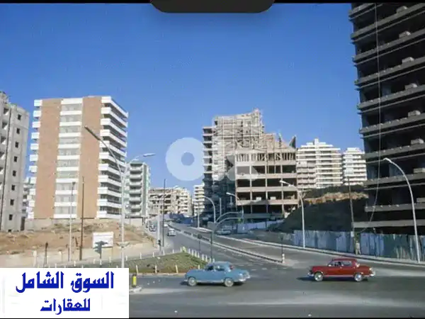 شقة فاخرة جديدة كلياً 160 متر مربع في تل الخياط |...