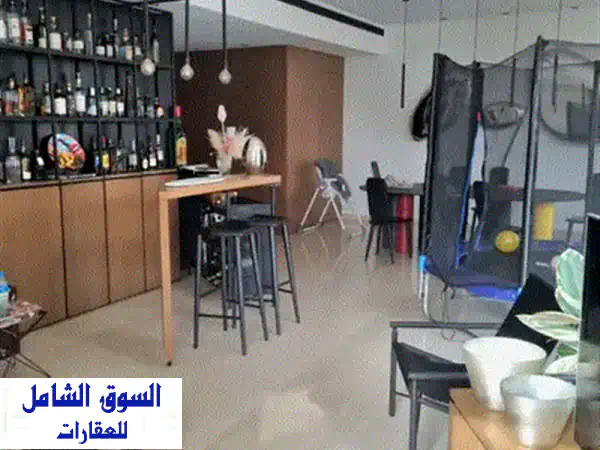 475m2 apartment with Prime Location 4 sale in Achrafieh شقة في الاشرفية