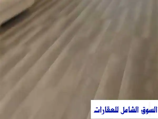 شقة للإيجار في الحابرية - دور أرضي مرتفع، 300 دينار...