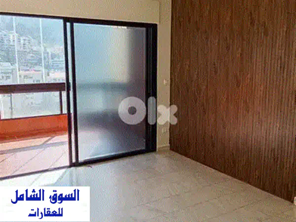 شقة 100 متر مربع للبيع في النقاش - فرصة ذهبية!
