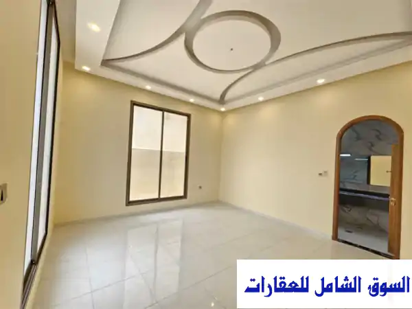 فيلا فاخرة للإيجار في الياسمين، عجمان - منزل...