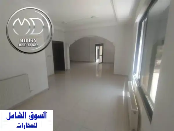 شقة فاخرة للإيجار في ضاحية الأمير راشد - مساحة...