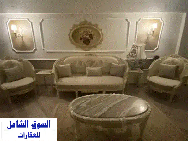 شقه في المقطم