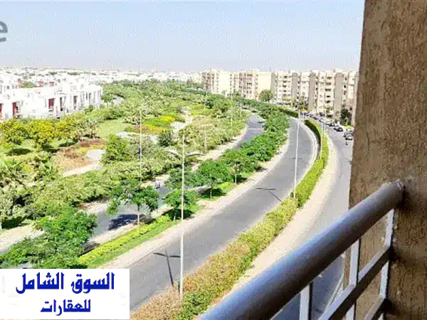 شقة مفروشة فاخرة ٣ غرف نوم في B6 - للعائلات فقط!...