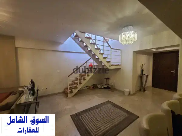 بنتهاوس فاخر للإيجار في ميراج ريزيدنس،...