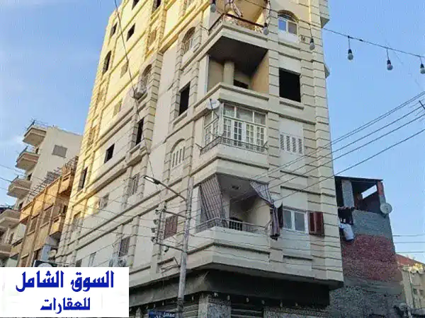 فرصة ذهبية! محل تجاري 300 متر مربع، دورين، على...
