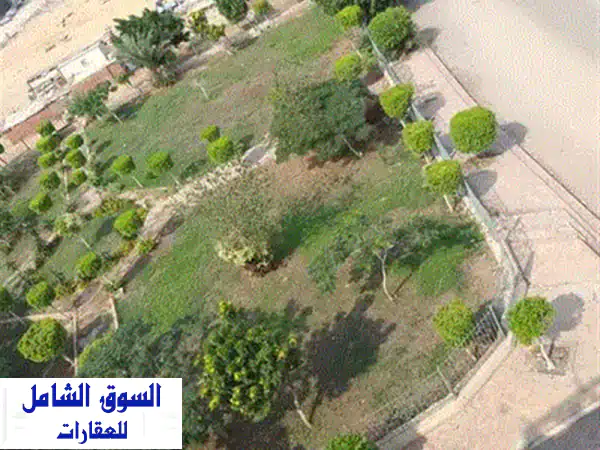 شقة 3 غرف فاخرة على كورنيش المقطم الجديد بـ 5 مقدم فقط! | The Novelist