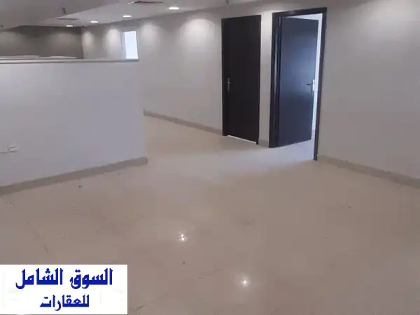 ميزانين فاخر 150 متر² مجهز بالكامل - موقع مميز...