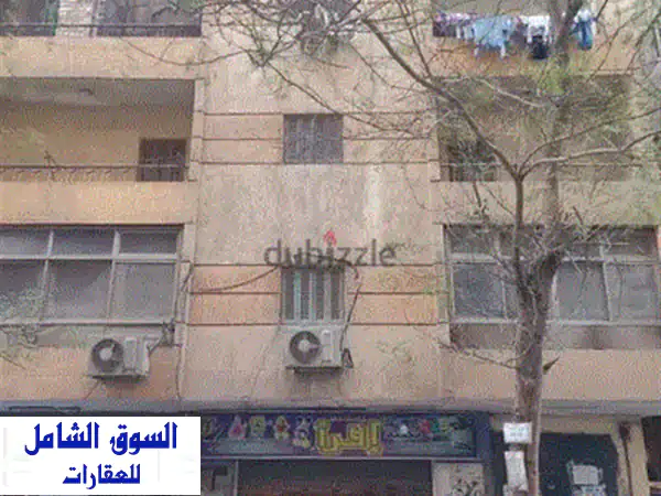 فيلا فاخرة للبيع في 23 يوليو - جسر السويس | أمام نادي الرماية ونادي الشمس | 300 متر مربع