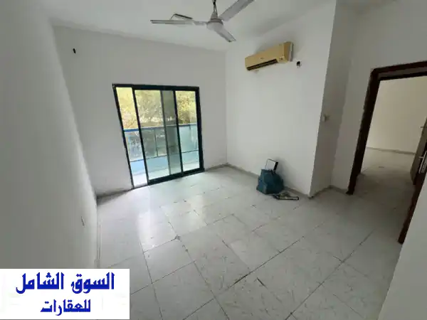 شقة غرفتين وصالة فاخرة في النعيمية، عجمان - 26 ألف على...
