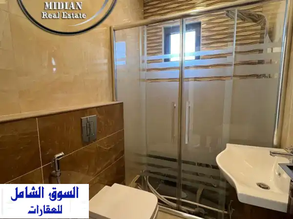 روف فارغ للإيجار في خلدا - قريب من السيتي مول! (رقم الإعلان: 8436)