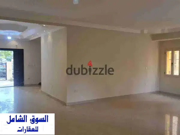 فيلا توين هاوس فاخرة للبيع في مدينتي - تشطيبات...