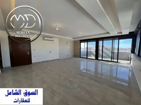 روف فارغ للإيجار في خلدا - قريب من السيتي مول!...
