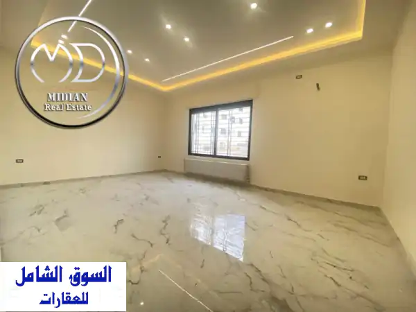دوبلكس فاخر 240م² بتلاع العلي - رووف 170م² وإطلالة خلابة! أقساط متاحة