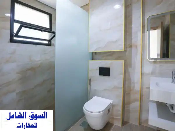 امتلك شقتك في عجمان - العالية بـ 73,000 درهم فقط! تملك حر بدون بنوك!