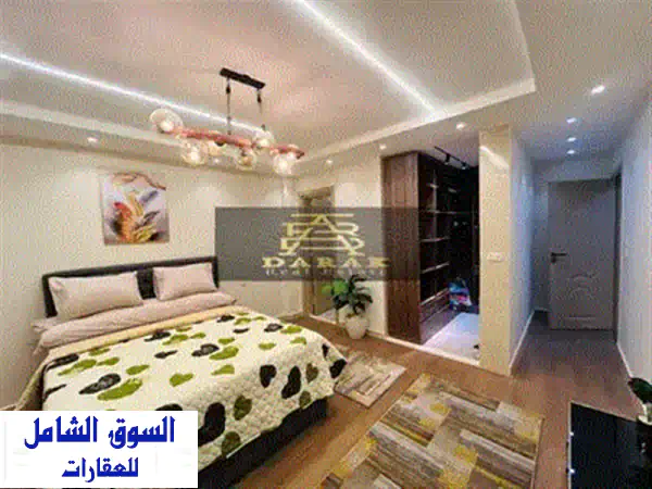 شقق ٣ غرف فاخرة بخصم كاش مميز في لافيستا، الباتيو سولا - فيو مفتوح!